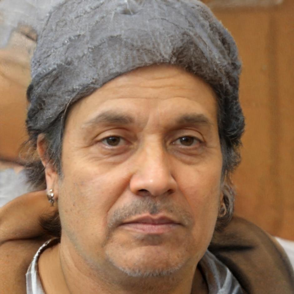 Cyprian Tremblay, Advanced Strategies Instructor