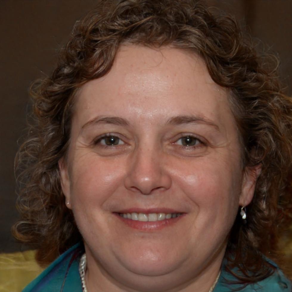 Zelda Kierstead, Market Fundamentals Instructor